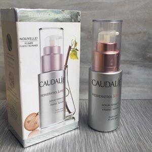 Caudalie Resveratol Firming Serum
